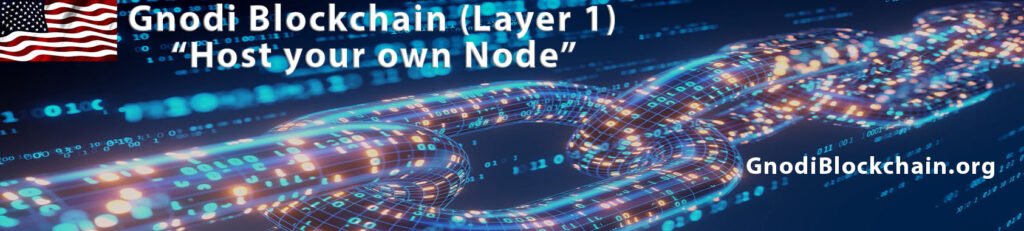 gnodi-blockchain